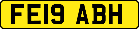 FE19ABH