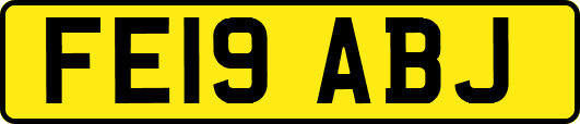 FE19ABJ