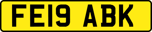 FE19ABK