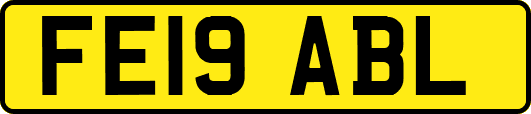 FE19ABL