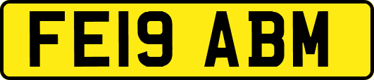 FE19ABM
