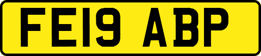 FE19ABP