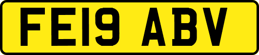 FE19ABV