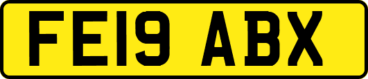 FE19ABX