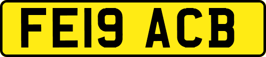 FE19ACB