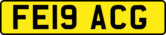 FE19ACG