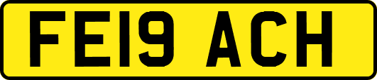 FE19ACH