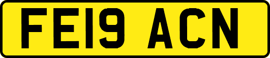 FE19ACN