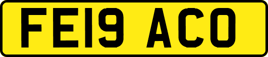 FE19ACO
