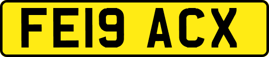 FE19ACX