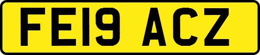 FE19ACZ
