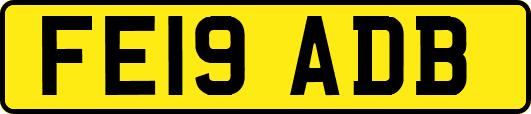 FE19ADB