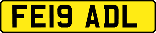 FE19ADL