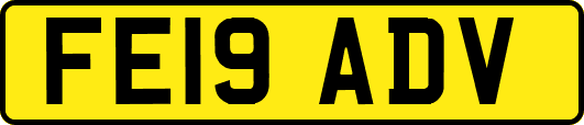FE19ADV