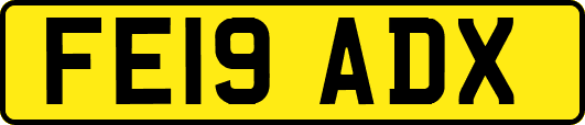 FE19ADX