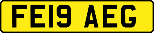 FE19AEG