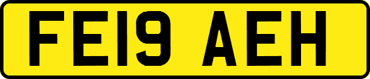 FE19AEH
