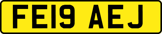 FE19AEJ
