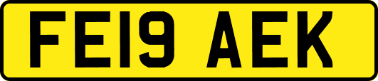 FE19AEK