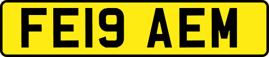 FE19AEM