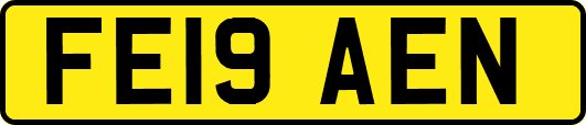 FE19AEN