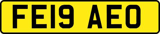 FE19AEO
