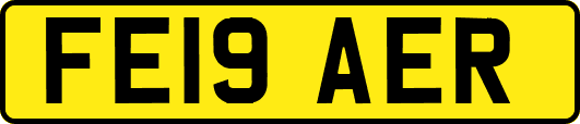 FE19AER