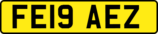 FE19AEZ