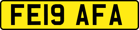 FE19AFA