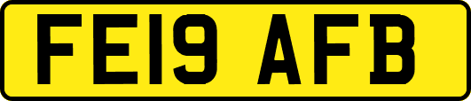 FE19AFB
