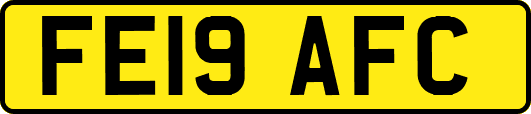 FE19AFC