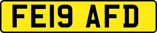FE19AFD