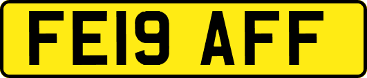 FE19AFF