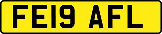 FE19AFL