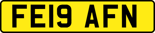 FE19AFN