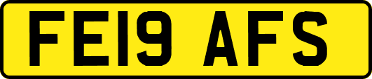 FE19AFS