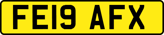 FE19AFX
