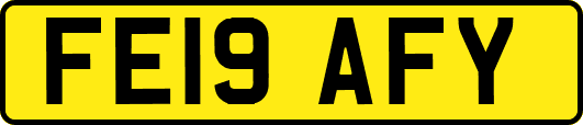 FE19AFY