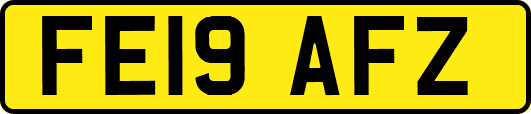 FE19AFZ
