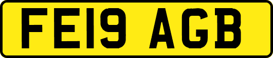 FE19AGB