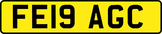 FE19AGC