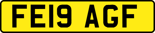 FE19AGF