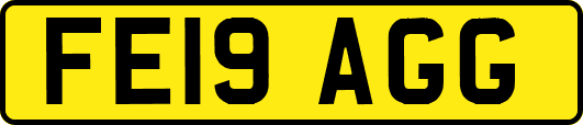 FE19AGG