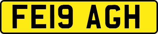 FE19AGH
