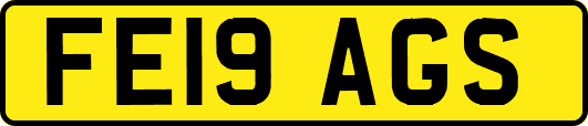 FE19AGS