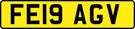 FE19AGV