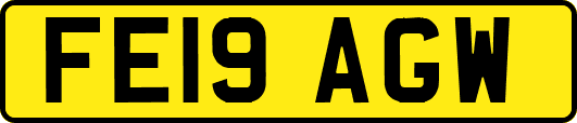 FE19AGW