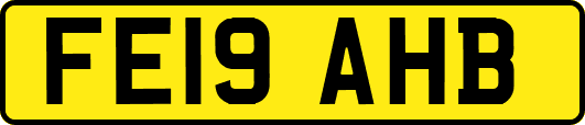 FE19AHB