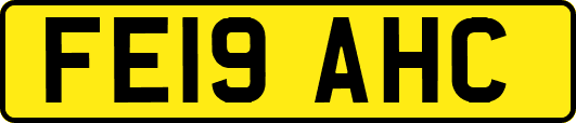 FE19AHC