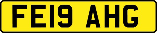 FE19AHG